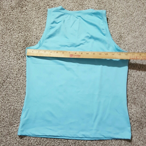 Athletic Works sport top size M  (8-10) - Picture 6 of 6
